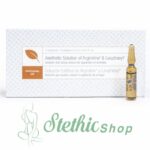 SOLUCIÓN ESTÉTICA - ARGIRELINE Y LEUPHASYL 10 ampollas 2ml LLAMANOS - Imagen 2