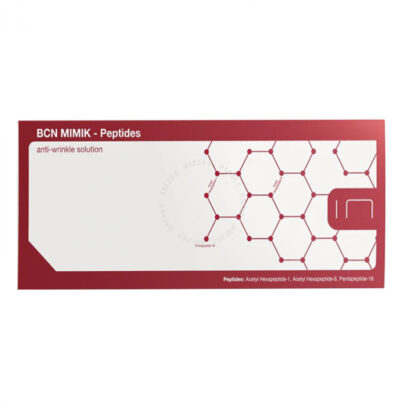 BCN MIMIK Peptides 5x3ml