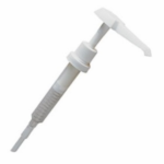 Dosificador para garrafa de 5 litros