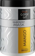 Mascarilla protectora de color con mango 1000ml - Imagen 2