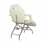 Camilla de estética TURIN fija - Imagen 3