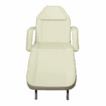 Camilla de estética TURIN fija - Imagen 4