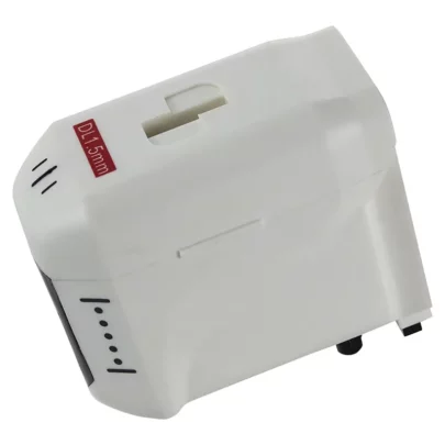 cartucho HIFU 619 1 línea (1,5 mm) de ITALIAN DESIGN