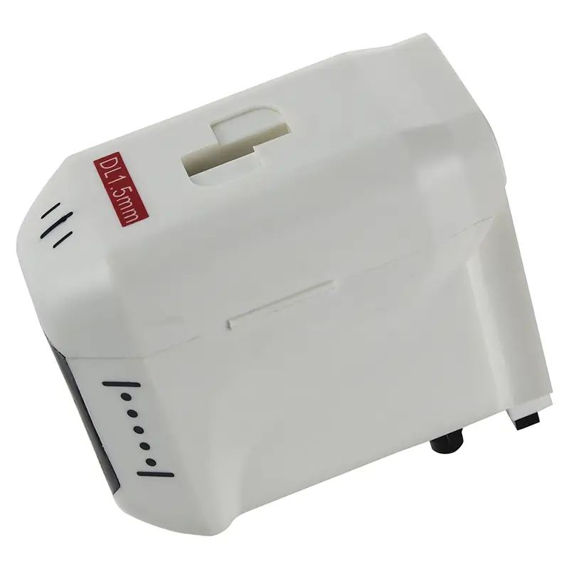 cartucho HIFU 619 1 línea (1,5 mm) de ITALIAN DESIGN