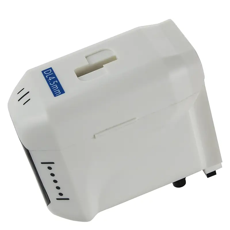 cartucho HIFU 619 1 línea (4,5 mm) de ITALIAN DESIGN