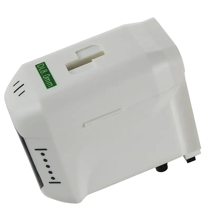 cartucho HIFU 619 1 línea (8,0 mm) de ITALIAN DESIGN