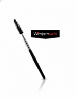 cepillo para pestañas y cejas