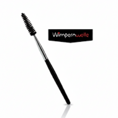 cepillo para pestañas y cejas