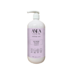 ANEA TECHLINE Champú No More Yellow Anti Relefjos Amarillos1000ml - Imagen 3