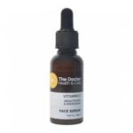 Sérum Facial Vitamina C The Doctor Health & Care - Imagen 2