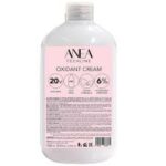 Oxigenada Techline anea en crema 20 v 1000 ml