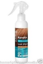 SPRAY DE KERATINA 150ML DR.SANTE - Imagen 2
