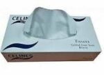 PAPEL TISSUES 100 UNID EXTRA SUAVE celines