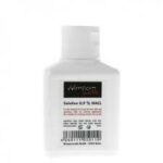 SOLUCION PARA ELIMINAR RESTOS DE GRASA DE LA PIEL permanente de pestaña125 ML Wimpernwelle - Imagen 2