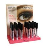 aceite de ricino Kefus