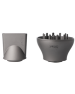 SECADOR DE PELO VISION-AIR - Eurostil - Industrias Oriol - Imagen 2