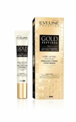 Eveline Cosmetics Gold Peptides Crema Lifting Contorno de Ojos 20ml