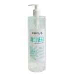 Gel de Aloe Vera Verde Kefus 1000 ml - Imagen 3