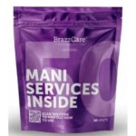 BrazzCare 1 Servicio de Manicura