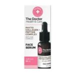 sérum facial The Doctor Phyto Collagen-Peptide Complex Anti-Age Complex 30ml - Imagen 2
