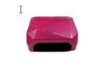 Smart Nail Lamp 2.0 ZY-D03 – Lámpara UV/LED para uñas de 288W - Imagen 2
