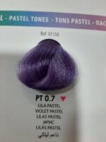 TINTE TASSEL LILA PASTEL 3 TUBOS 100ML (oferta 50%) - Imagen 2