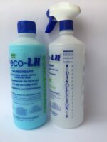 eco-LH - Multiusos Concentrado Profesional
