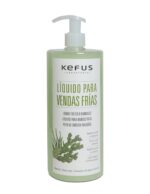 Líquido para Vendas Frías Kefus 1000 ml