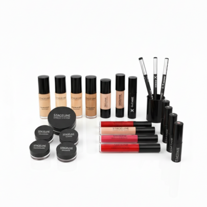 maquillaje stageline