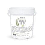 Mascarilla peel off alginato ,alginato Algas Kefus