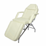 Camilla de estética TURIN fija