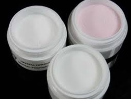 Polvo Acrílico Uñikas