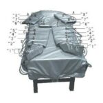 Presoterapia + infrarojos + electroestimulación ThermoSlim Body Shaper - Imagen 3