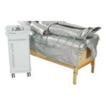 Presoterapia + infrarojos + electroestimulación ThermoSlim Body Shaper