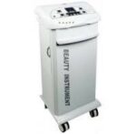 Presoterapia + infrarojos + electroestimulación ThermoSlim Body Shaper - Imagen 2