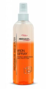 PROTECTOR TERMICO PARA LA PLANCHA Y SECADOR PROSALON 200ML - Imagen 2