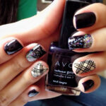 (((OLVIDATE DE DIBUJAR )))) 1 BLISTER CON 10 PELICULAS DE GEL DECORATIVOS CON 15 DIAS DE DURABILIDAD NO SON PEGATINAS VEL EL VIDEO EN ((((YOU TUBE UÑAS BELDENT)))) MUY FACIL DE PONER Y QUEDAN MUY BONITAS - Imagen 12