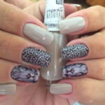 (((OLVIDATE DE DIBUJAR )))) 1 BLISTER CON 10 PELICULAS DE GEL DECORATIVOS CON 15 DIAS DE DURABILIDAD NO SON PEGATINAS VEL EL VIDEO EN ((((YOU TUBE UÑAS BELDENT)))) MUY FACIL DE PONER Y QUEDAN MUY BONITAS - Imagen 11