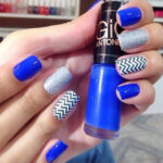 (((OLVIDATE DE DIBUJAR )))) 1 BLISTER CON 10 PELICULAS DE GEL DECORATIVOS CON 15 DIAS DE DURABILIDAD NO SON PEGATINAS VEL EL VIDEO EN ((((YOU TUBE UÑAS BELDENT)))) MUY FACIL DE PONER Y QUEDAN MUY BONITAS - Imagen 15