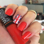 (((OLVIDATE DE DIBUJAR )))) 1 BLISTER CON 10 PELICULAS DE GEL DECORATIVOS CON 15 DIAS DE DURABILIDAD NO SON PEGATINAS VEL EL VIDEO EN ((((YOU TUBE UÑAS BELDENT)))) MUY FACIL DE PONER Y QUEDAN MUY BONITAS - Imagen 13