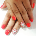 (((OLVIDATE DE DIBUJAR )))) 1 BLISTER CON 10 PELICULAS DE GEL DECORATIVOS CON 15 DIAS DE DURABILIDAD NO SON PEGATINAS VEL EL VIDEO EN ((((YOU TUBE UÑAS BELDENT)))) MUY FACIL DE PONER Y QUEDAN MUY BONITAS - Imagen 2