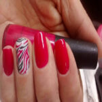 (((OLVIDATE DE DIBUJAR )))) 1 BLISTER CON 10 PELICULAS DE GEL DECORATIVOS CON 15 DIAS DE DURABILIDAD NO SON PEGATINAS VEL EL VIDEO EN ((((YOU TUBE UÑAS BELDENT)))) MUY FACIL DE PONER Y QUEDAN MUY BONITAS - Imagen 3