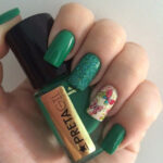 (((OLVIDATE DE DIBUJAR )))) 1 BLISTER CON 10 PELICULAS DE GEL DECORATIVOS CON 15 DIAS DE DURABILIDAD NO SON PEGATINAS VEL EL VIDEO EN ((((YOU TUBE UÑAS BELDENT)))) MUY FACIL DE PONER Y QUEDAN MUY BONITAS - Imagen 5