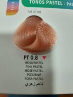 tinte tassel rosa pastel 3 TUBOS (oferta 50%) - Imagen 2