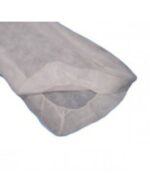 sabanas plastificadas ajustables 95 x 220 10 unidades