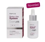 El Serum Botox Like System Kefus 30 ml - Imagen 3