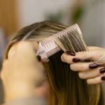 Set de 3 Peines para Mechas Eurostil - Imagen 3