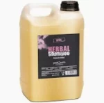 Postquam - Champú de hierbas 5000 ml: - Imagen 4