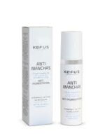 Crema Antimanchas Vitamina C Kefus 50 ml con Filtro Solar Protector - Imagen 2