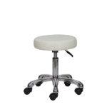 Taburete Orbita XXL GRIS l 71PVC - Imagen 3